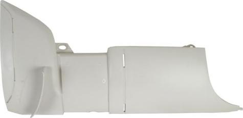 Pacol MER-CP-007L - Wind Deflector autospares.lv