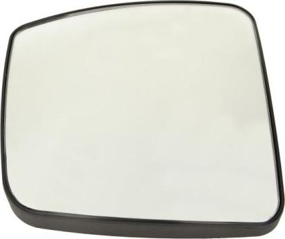 Pacol MER-MR-016L - Outside Mirror autospares.lv