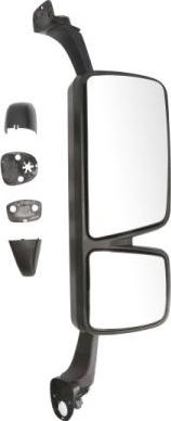 Pacol MER-MR-013R - Outside Mirror autospares.lv