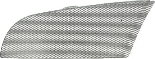 Pacol SCA-FP-010L - Ventilation Grille, bumper autospares.lv