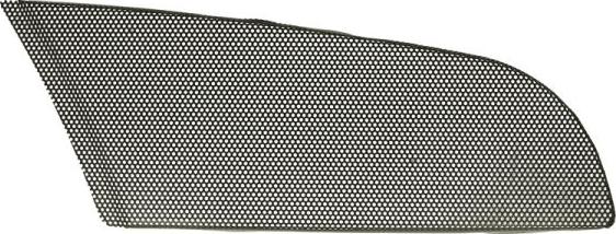 Pacol SCA-FP-010R - Ventilation Grille, bumper autospares.lv