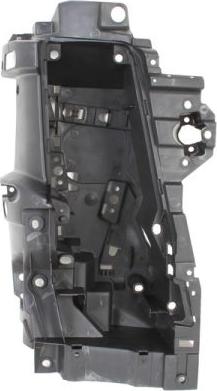 Pacol VOL-HLC-001R - Housing, headlight autospares.lv