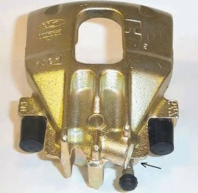 Pagid 75910 - Brake Caliper autospares.lv