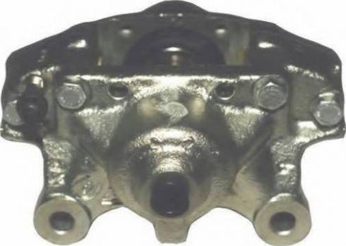 Pagid 75410 - Brake Caliper autospares.lv