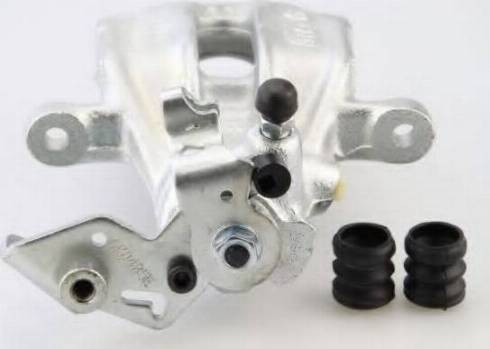 Pagid 75475 - Brake Caliper autospares.lv