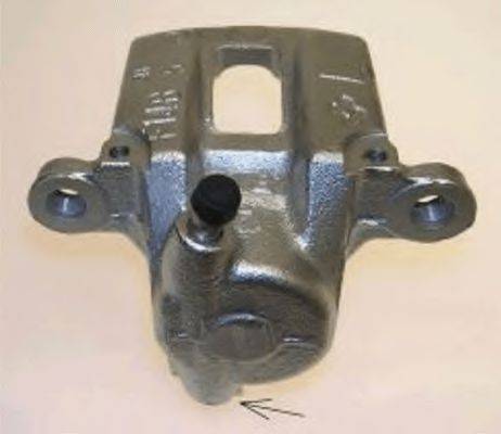 Pagid 75691 - Brake Caliper autospares.lv