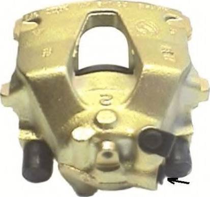 Pagid 75604 - Brake Caliper autospares.lv