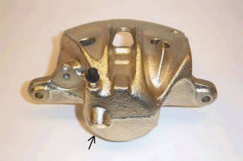 Pagid 75118 - Brake Caliper autospares.lv