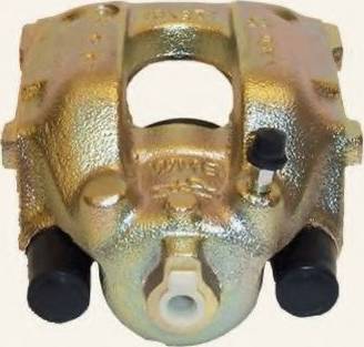 Pagid 75877 - Brake Caliper autospares.lv