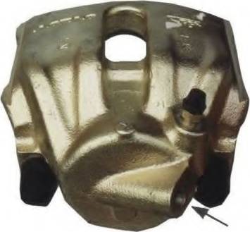 Pagid 75286 - Brake Caliper autospares.lv