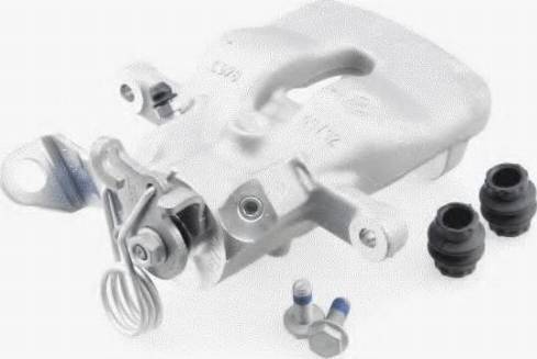 Pagid 76940 - Brake Caliper autospares.lv