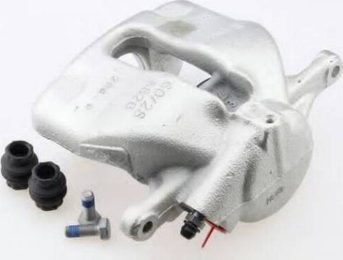 Pagid 76941 - Brake Caliper autospares.lv