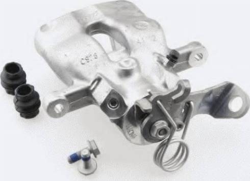 Pagid 76939 - Brake Caliper autospares.lv