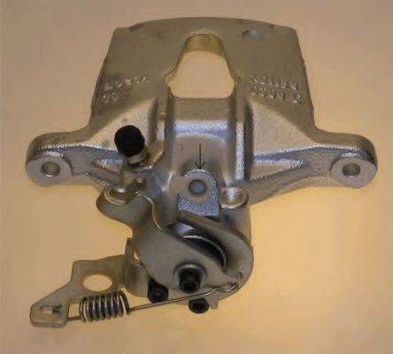 Pagid 76454 - Brake Caliper autospares.lv