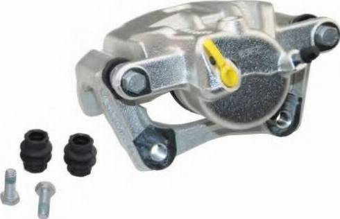 Pagid 76426 - Brake Caliper autospares.lv