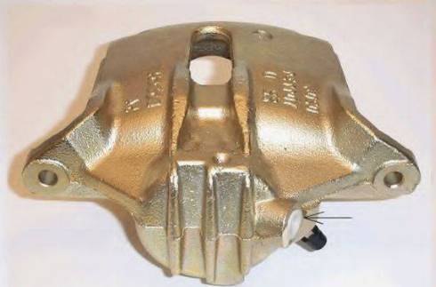 Pagid 76472 - Brake Caliper autospares.lv