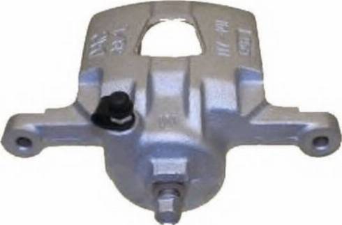 Pagid 76541 - Brake Caliper autospares.lv