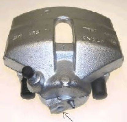 Pagid 76531 - Brake Caliper autospares.lv