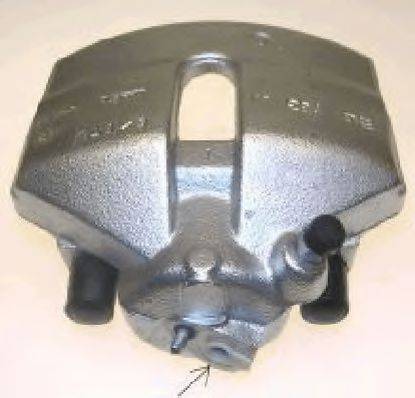 Pagid 76532 - Brake Caliper autospares.lv