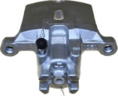 Pagid 76522 - Brake Caliper autospares.lv