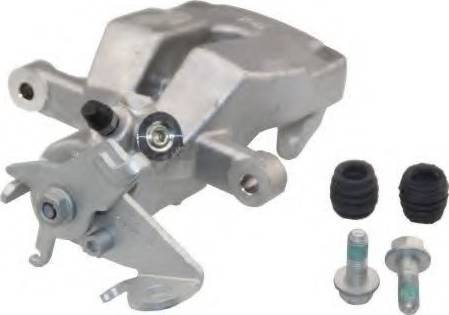 Pagid 76571 - Brake Caliper autospares.lv