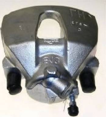 Pagid 76644 - Brake Caliper autospares.lv