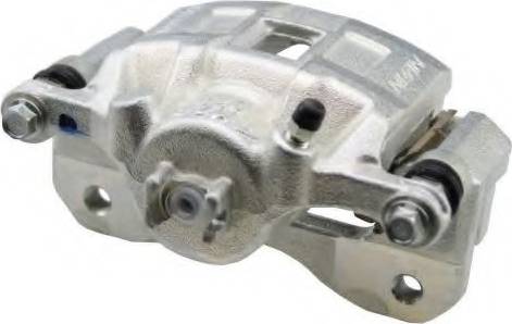 Pagid 76650 - Brake Caliper autospares.lv