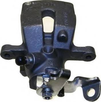 Pagid 76604 - Brake Caliper autospares.lv