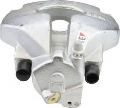 Pagid 76014 - Brake Caliper autospares.lv