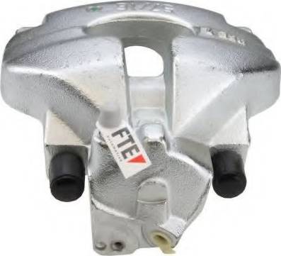 Pagid 76013 - Brake Caliper autospares.lv