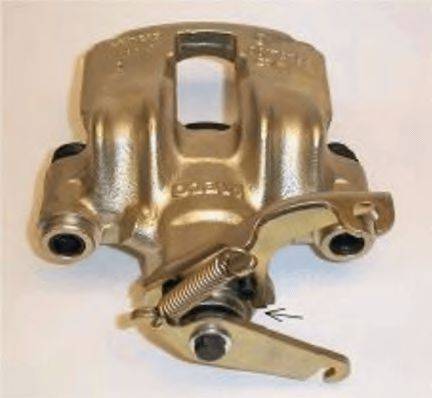 Pagid 76196 - Brake Caliper autospares.lv