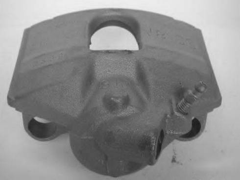 Pagid 76180 - Brake Caliper autospares.lv