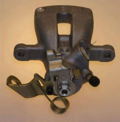 Pagid 76885 - Brake Caliper autospares.lv