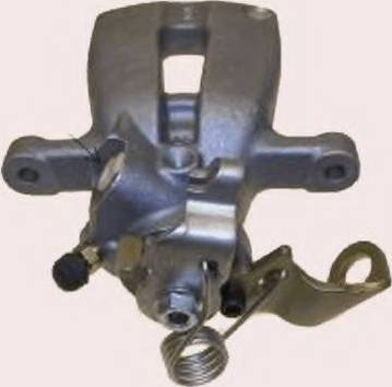 Pagid 76380 - Brake Caliper autospares.lv