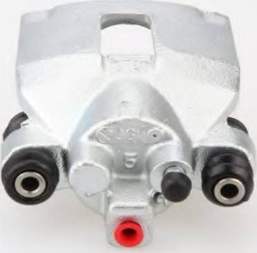 Pagid 76334 - Brake Caliper autospares.lv