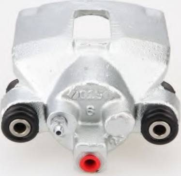 Pagid 76333 - Brake Caliper autospares.lv