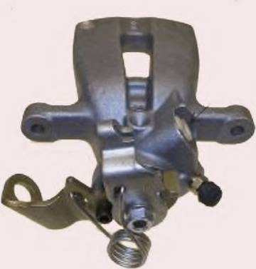 Pagid 76379 - Brake Caliper autospares.lv