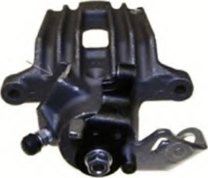 Pagid 76212 - Brake Caliper autospares.lv