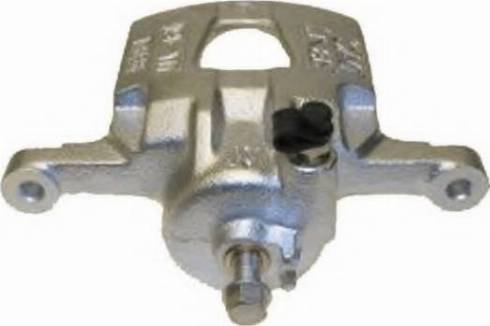 Pagid 76284 - Brake Caliper autospares.lv