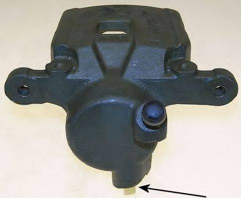 Pagid 76286 - Brake Caliper autospares.lv