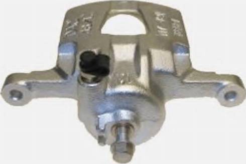 Pagid 76283 - Brake Caliper autospares.lv