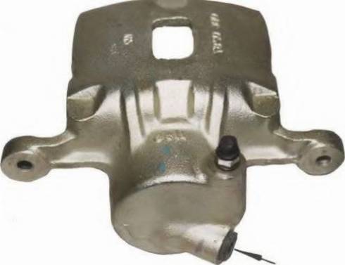 Pagid 76224 - Brake Caliper autospares.lv