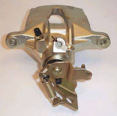 Pagid 76276 - Brake Caliper autospares.lv