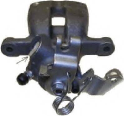 Pagid 76754 - Brake Caliper autospares.lv