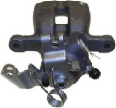 Pagid 76753 - Brake Caliper autospares.lv