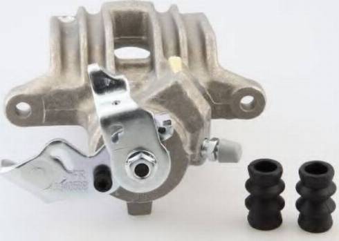 Pagid 76767 - Brake Caliper autospares.lv