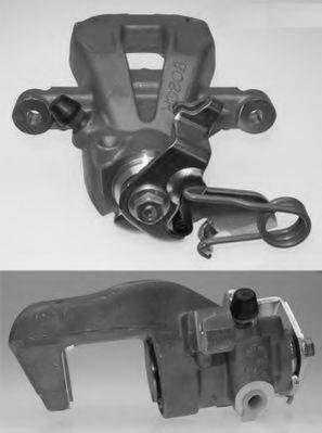 Pagid 76782 - Brake Caliper autospares.lv