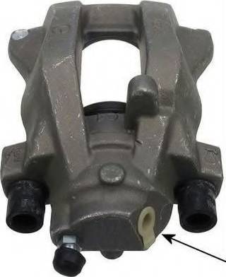 Pagid 73149 - Brake Caliper autospares.lv