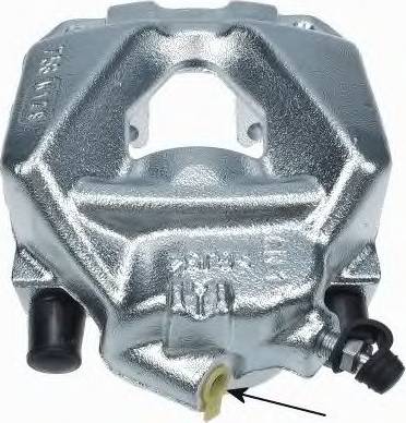 Pagid 73187 - Brake Caliper autospares.lv