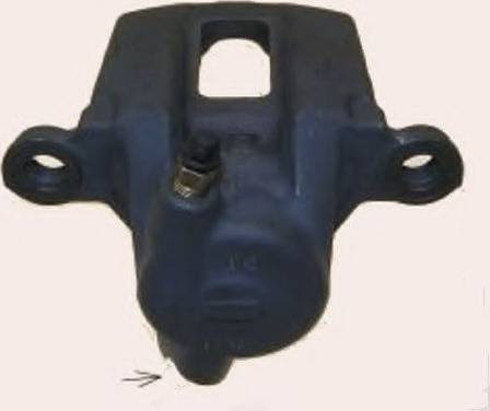 Pagid 73352 - Brake Caliper autospares.lv